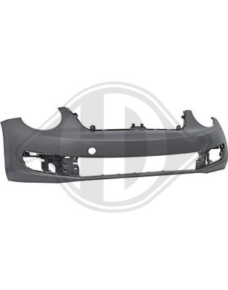 Paraurti anteriore Volkswagen Beetle 11- (Cod. D-2266050)