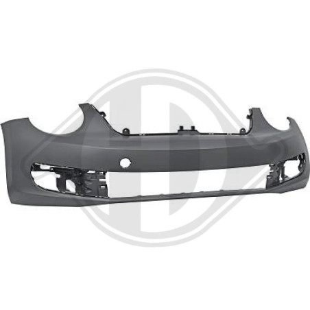 Paraurti anteriore Volkswagen Beetle 11- (Cod. D-2266050)