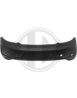 Paraurti posteriore Volkswagen Beetle 11- (Cod. D-2266055)
