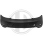 Paraurti posteriore Volkswagen Beetle 11- (Cod. D-2266055)