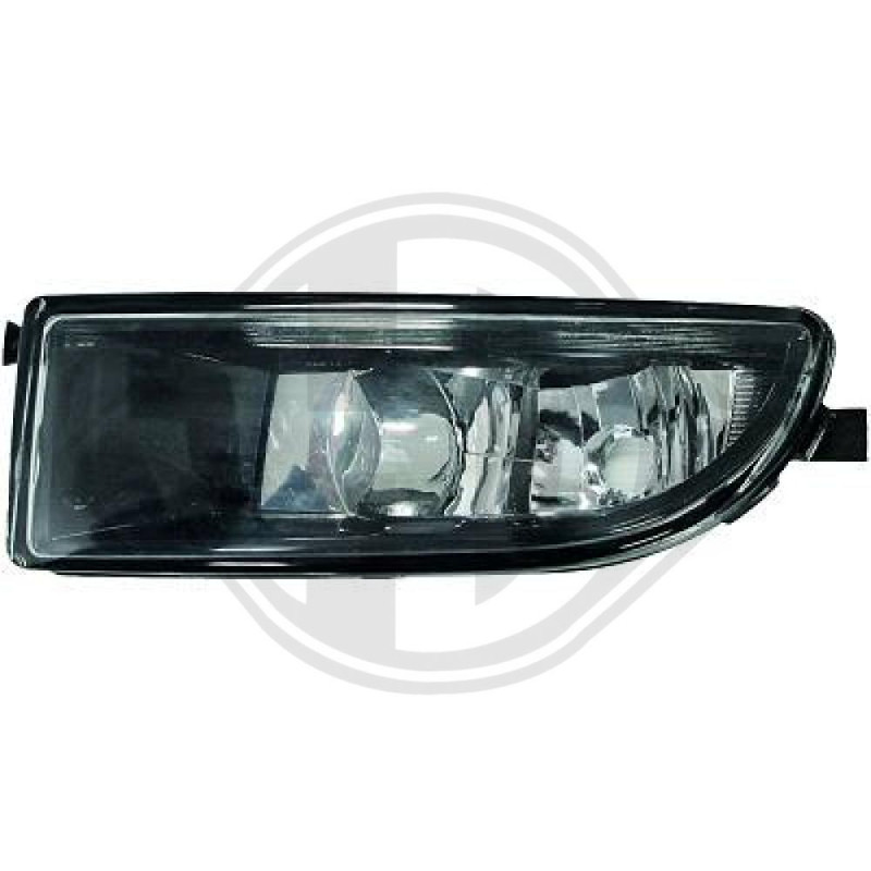 Fendinebbia destro Volkswagen Beetle 11- (Cod. D-2266088)