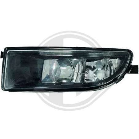 Fendinebbia destro Volkswagen Beetle 11- (Cod. D-2266088)