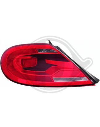 Luce posteriore Sx Volkswagen Beetle 11- (Cod. D-2266091)