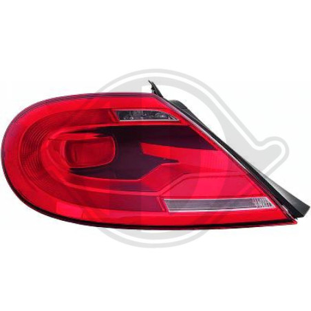 Luce posteriore Sx Volkswagen Beetle 11- (Cod. D-2266091)