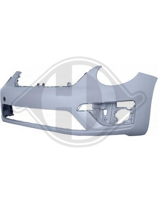 Paraurti anteriore Volkswagen Beetle 11- (Cod. D-2266150)
