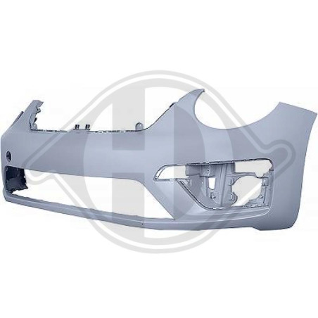 Paraurti anteriore Volkswagen Beetle 11- (Cod. D-2266150)