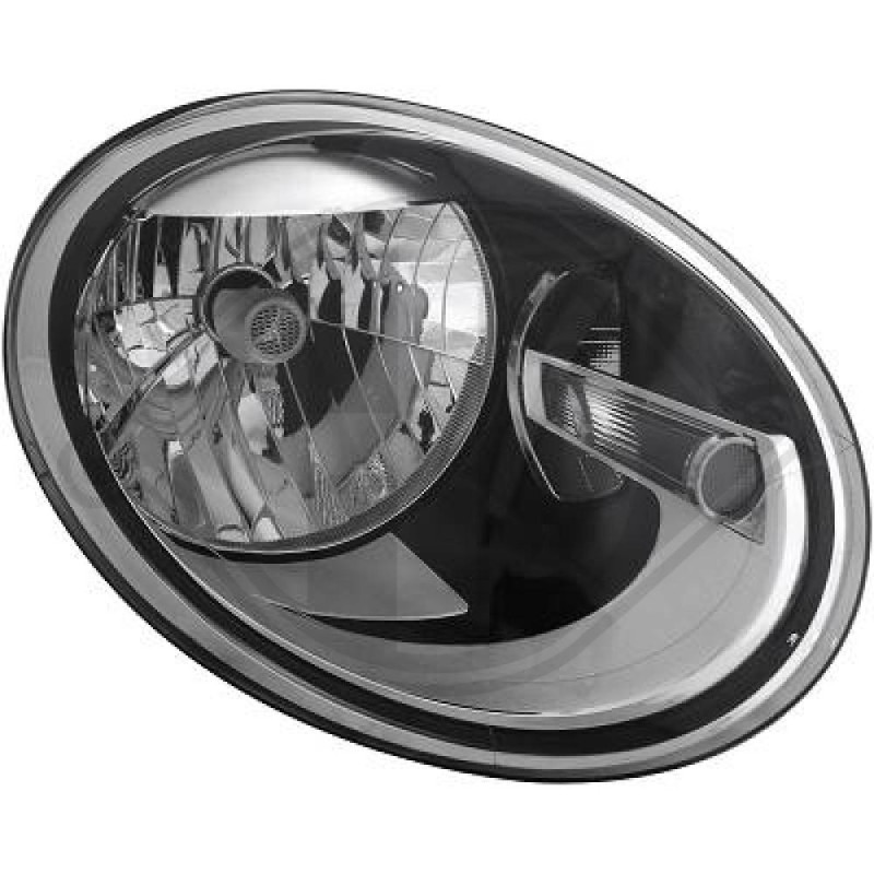 Faro anteriore destro Volkswagen Beetle 11- (Cod. D-2266980)