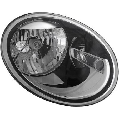Faro anteriore destro Volkswagen Beetle 11- (Cod. D-2266980)