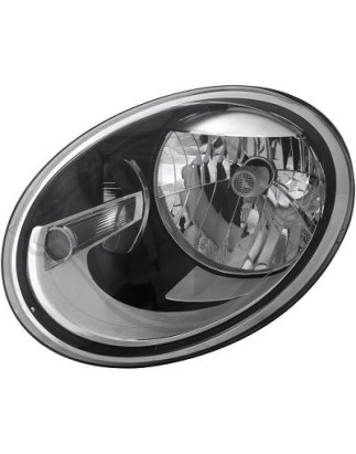 Faro anteriore sinistro Volkswagen Beetle 11- (Cod. D-2266981)