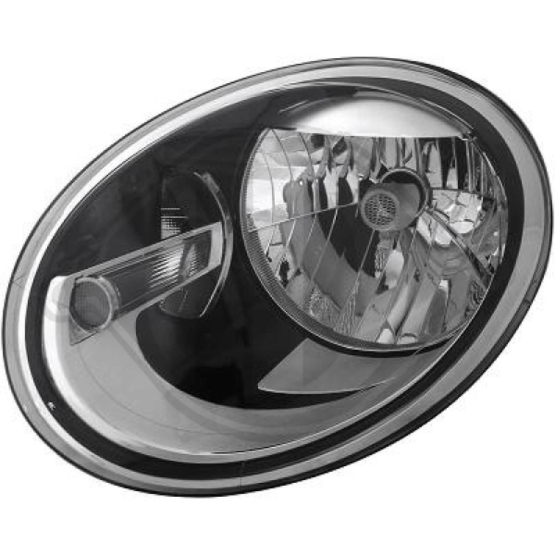 Faro anteriore sinistro Volkswagen Beetle 11- (Cod. D-2266981)