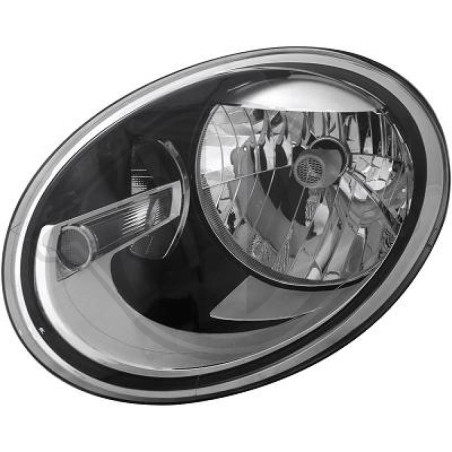 Faro anteriore sinistro Volkswagen Beetle 11- (Cod. D-2266981)