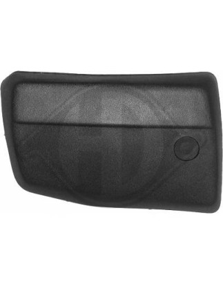 Paraurti posteriore Volkswagen T3 79- (Cod. D-2269052)