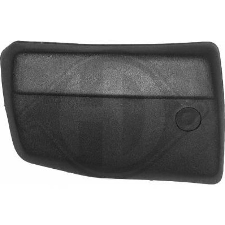 Paraurti posteriore Volkswagen T3 79- (Cod. D-2269052)