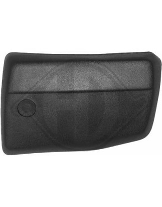 Paraurti posteriore Volkswagen T3 79- (Cod. D-2269053)