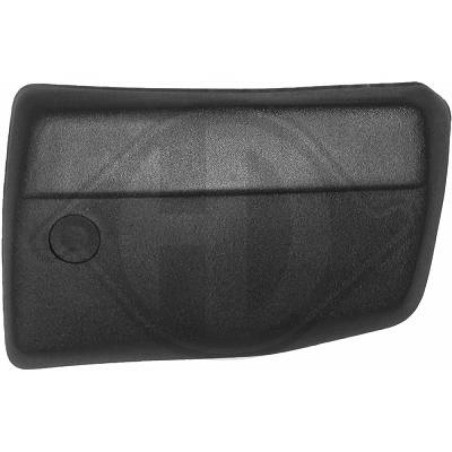 Paraurti posteriore Volkswagen T3 79- (Cod. D-2269053)