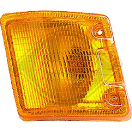 Indicatore direzione anteriore destro Volkswagen T3 79- (Cod. D-2269070)