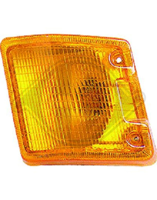 Indicatore direzione anteriore sinistro Volkswagen T3 79- (Cod. D-2269071)
