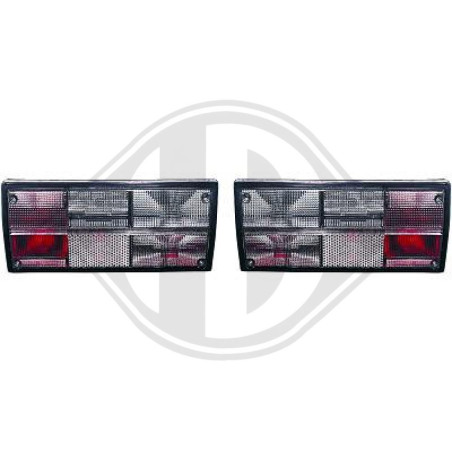 Kit fanalino posteriore Volkswagen T3 79- (Cod. D-2269095)