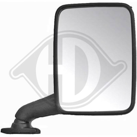 Specchio retrovisore esterno Volkswagen T3 79- (Cod. D-2269124)