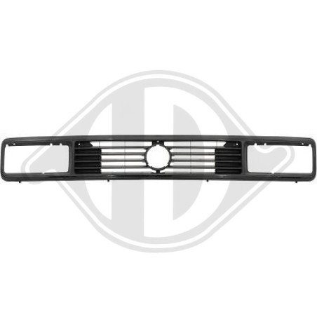 Griglia radiatore Volkswagen T3 79- (Cod. D-2269140)
