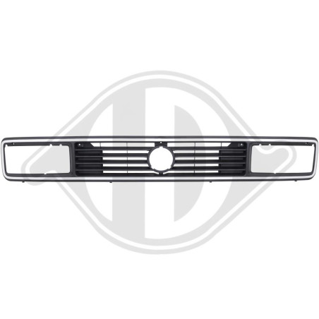 Griglia radiatore Volkswagen T3 79-92 (Cod. D-2269141)