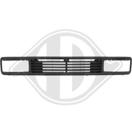 Griglia radiatore Volkswagen T3 79- (Cod. D-2269240)