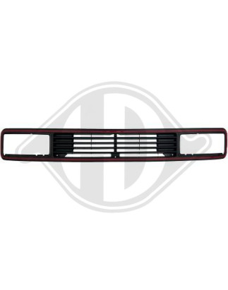 Griglia radiatore Volkswagen T3 79-92 (Cod. D-2269241)