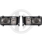 SET FARI ANTERIORI Volkswagen T3 79-92 (Cod. D-2269280)