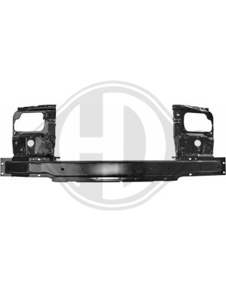 Pannellatura anteriore Volkswagen T4 Transporter 90-03 (Cod. D-2270002)