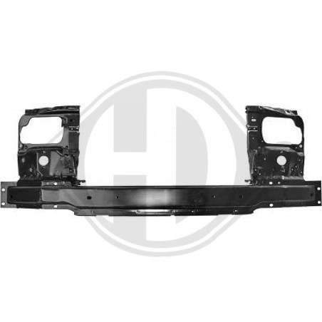 Pannellatura anteriore Volkswagen T4 Transporter 90-03 (Cod. D-2270002)