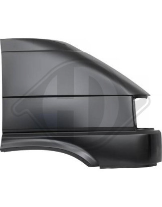 Parafango anteriore destro Volkswagen T4 Transporter 90-03 (Cod. D-2270006)