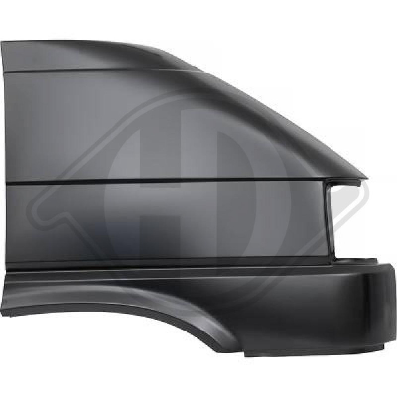 Parafango anteriore destro Volkswagen T4 Transporter 90-03 (Cod. D-2270006)