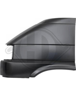 Parafango anteriore sinistro Volkswagen T4 Transporter 90-03 (Cod. D-2270007)