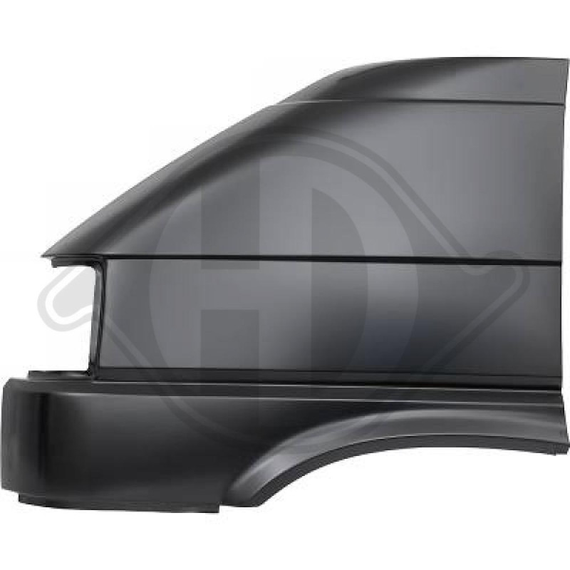 Parafango anteriore sinistro Volkswagen T4 Transporter 90-03 (Cod. D-2270007)