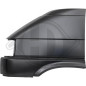 Parafango anteriore sinistro Volkswagen T4 Transporter 90-03 (Cod. D-2270007)