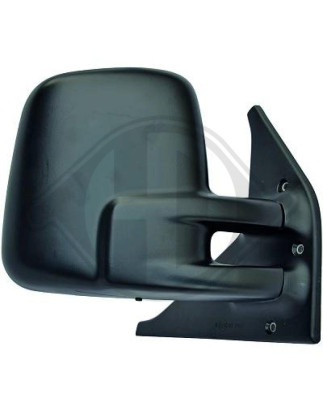 Specchio retrovisore esterno Volkswagen T4 Caravelle/Multivan 96-03 (Cod. D-2270026)