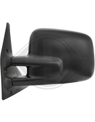 Specchio retrovisore esterno Volkswagen T4 Caravelle/Multivan 96-03 (Cod. D-2270027)