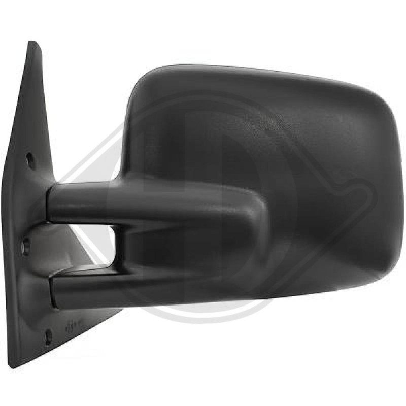 Specchio retrovisore esterno Volkswagen T4 Caravelle/Multivan 96-03 (Cod. D-2270027)