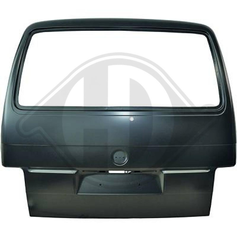 Ribalta cofano bag./vano carico Volkswagen T4 Transporter 90-03 (Cod. D-2270029)