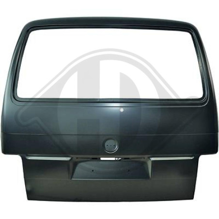 Ribalta cofano bag./vano carico Volkswagen T4 Transporter 90-03 (Cod. D-2270029)
