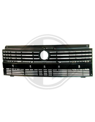 Griglia radiatore Volkswagen T4 Transporter 90-03 (Cod. D-2270040)