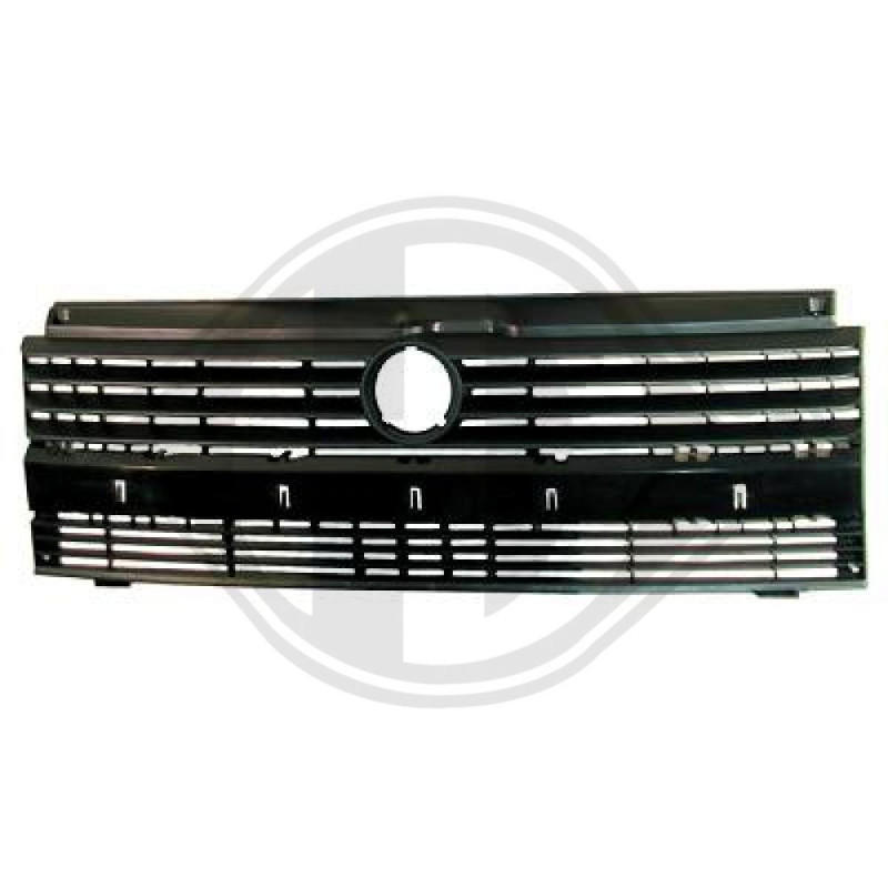 Griglia radiatore Volkswagen T4 Transporter 90-03 (Cod. D-2270040)