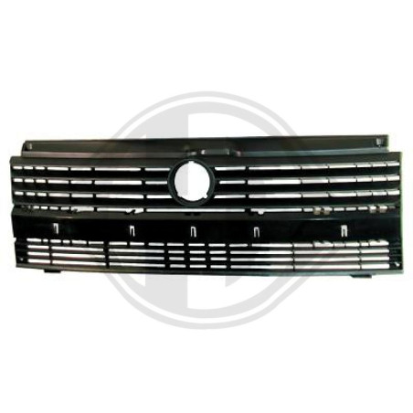 Griglia radiatore Volkswagen T4 Transporter 90-03 (Cod. D-2270040)