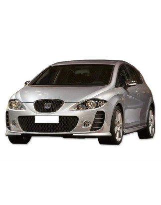 Paraurti Anteriore Seat Leon FR '05-08 (Cod. E-TCS4637)
