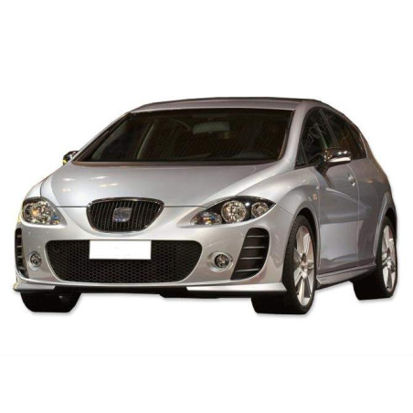Paraurti Anteriore Seat Leon FR '05-08 (Cod. E-TCS4637)