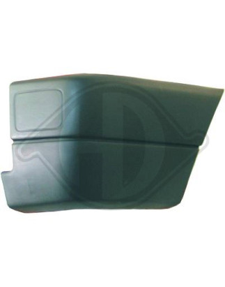 Paraurti posteriore Volkswagen T4 Transporter 90-03 (Cod. D-2270056)