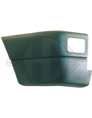 Paraurti posteriore Volkswagen T4 Transporter 90-03 (Cod. D-2270057)