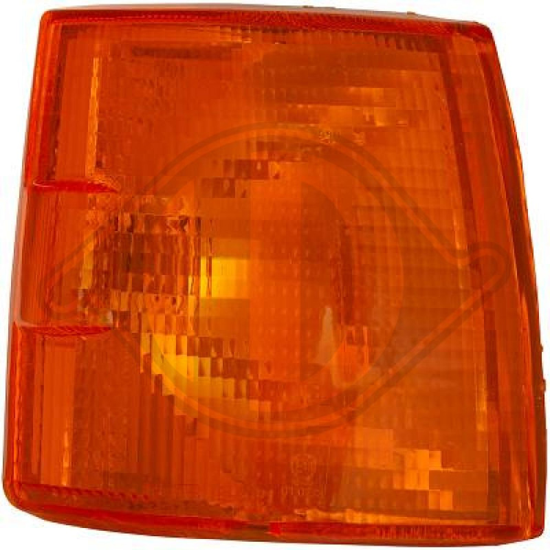 Indicatore direzione anteriore destro Volkswagen T4 Transporter 90-03 (Cod. D-2270070)