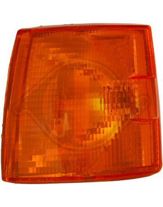 Indicatore direzione anteriore sinistro Volkswagen T4 Transporter 90-03 (Cod. D-2270071)