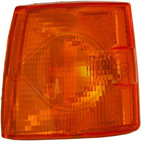 Indicatore direzione anteriore sinistro Volkswagen T4 Transporter 90-03 (Cod. D-2270071)